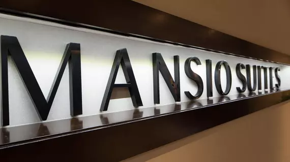 Mansio Suites The Headrow | Batı Yorkshire (kontluk) - Leeds - Leeds City Center