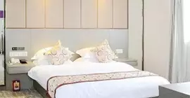 Mingjing Hotel | Zhejiang - Hangzhou - Xiaoshan