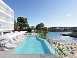 Sensimar Ibiza Beach Resort | Balearic Adaları - İbiza Adası - Sant Joan de Labritja - Portinatx