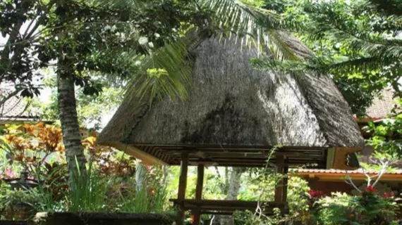 Garden View Cottage | Bali - Ubud