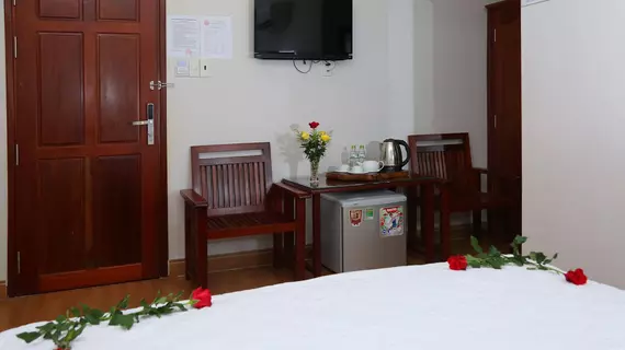 Holiday Hotel | Kien Giang (vilayet) - Phu Quoc - Duong Dong