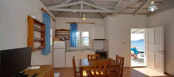 Fishermans Cottage | Tesalya - Alonissos