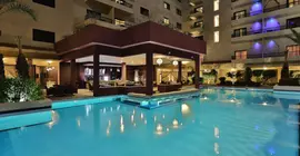 Red Hotel Marrakech | Marakeş (ve civarı) - Marrakech - Hivernage