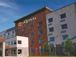 La Quinta Inn and Suites Anchorage Airport | Alaska - Anchorage (ve civarı) - Anchorage - Spenard