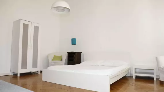 ApArt Hotel Lupetta 5 | Lombardy - Milano (ve civarı) - Milano - Centro Storico