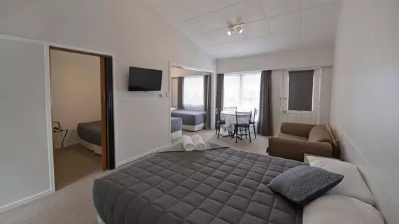 Aura Accommodation | Rotorua (ve civarı) - Rotorua