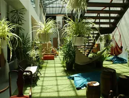 Lisbon Destination Hostel | Lizbon Bölgesi - Lizbon  Bölgesi - Lizbon Eski Kent Bölgesi - Baixa