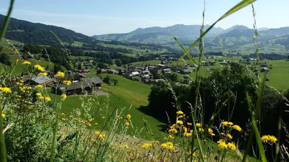 Hirschen Schwarzenberg | Vorarlberg - Schwarzenberg