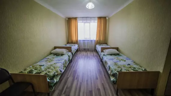 Economy Hotel Zhyger | Astana