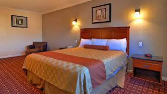 Rodeway Inn & Suites - Pasadena | Kaliforniya - Los Angeles County - San Gabriel Valley