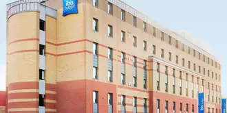 ibis budget Hotel Brussels Airport