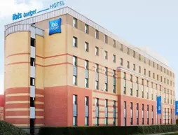 ibis budget Hotel Brussels Airport | Brüksel (ve civarı) - Machelen - Diegem