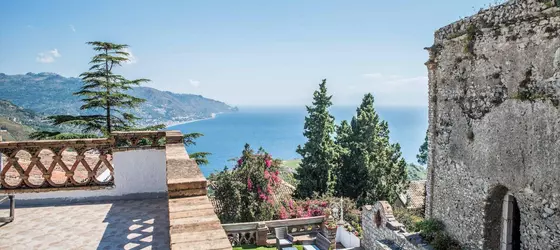 Villa Fiorita | Sicilya - Messina (vilayet) - Taormina Sahili - Taormina