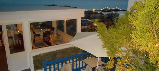 Portobello Boutique Hotel | Ege Adaları - Mikonos