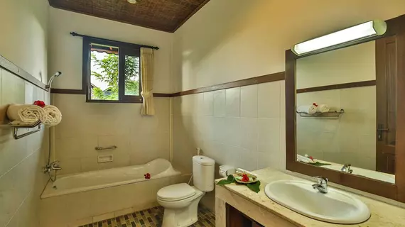 Bliss Bungalow | Bali - Ubud - Kedewatan