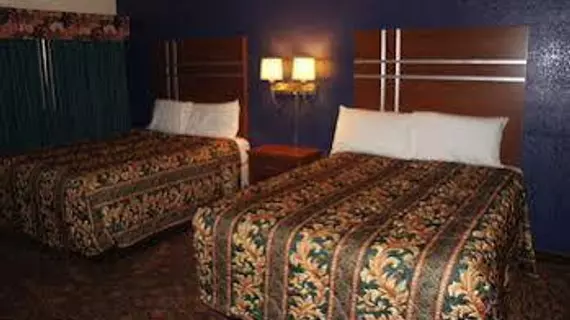 Motel 6 St Cloud - I-94 Waite Park | Minnesota - St. Cloud (ve civarı) - Waite Park