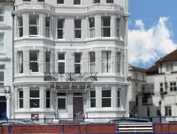 Marine Parade Hotel | Doğu Sussex (kontluk) - Eastbourne - Eastbourne Deniz Kıyısı - Eastbourne City Centre