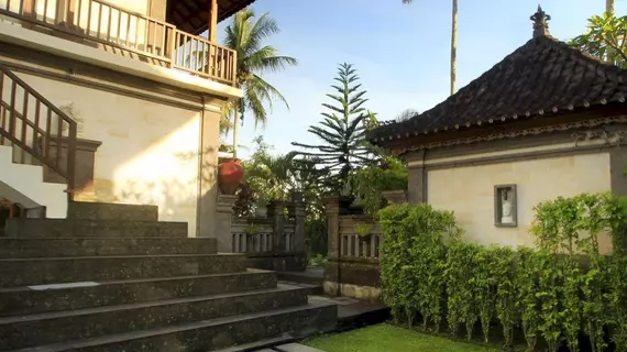 Villa Agung Khalia | Bali - Ubud