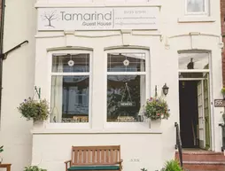 Tamarind Guesthouse | Kuzey Yorkshire (kontluk) - Scarborough