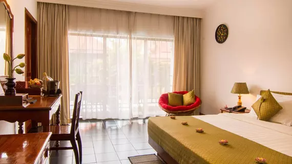 Silk D' Angkor Boutique Hotel | Siem Reap (ili) - Siem Reap