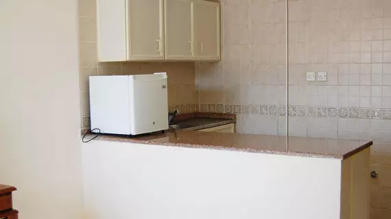 Al Ferdous Hotel Apartment | Şarika - Sharjah