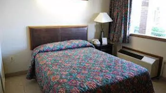 Bedtime Inn and Suites | Maryland - Ocean City (ve civarı) - Ocean City - West Ocean City