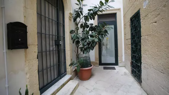 Tito Schipa B&B | Puglia - Lecce (il) - Lecce - Lecce Tarihi Kent Merkezi