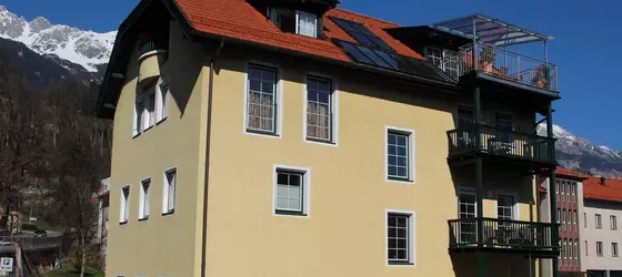 Riedz Apartments | Tirol - Innsbruck (ve civarı) - Innsbruck