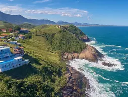 Casa e Mar | Rio de Janeiro (eyaleti) - Rio de Janeiro (ve civarı) - Marica