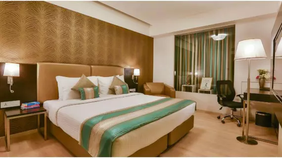 Hotel T24 Residency | Maharaştra - Raigad - Bombay (ve civarı) - Bombay - Malad - Batı Banliyöleri