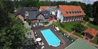 Landhotel Burg im Spreewald