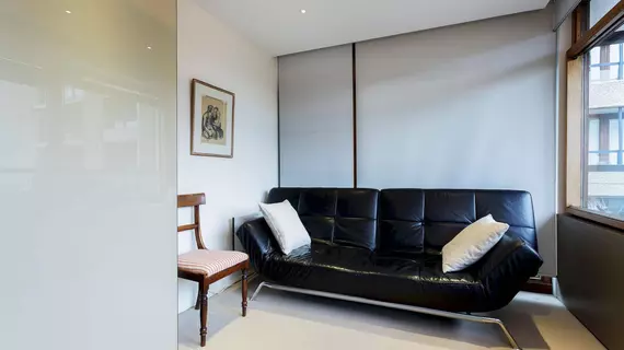 Veeve - City Apartments | Londra (ve civarı) - London City Center - Barbican