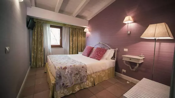 Residenza Le Batesine | Veneto - Verona (ve civarı) - Verona - Chievo - Ovest