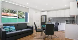 Belmont Executive Apartments | New South Wales - Newcastle (ve civarı) - Belmont South