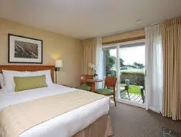 The Wayside Inn | Oregon - Oregon Coast - Cannon Beach