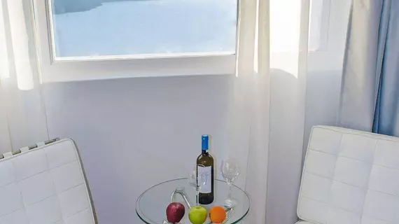 Anteliz Suites | Ege Adaları - Santorini