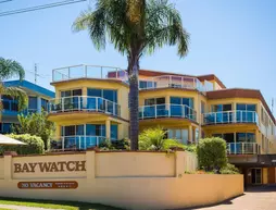 Baywatch Luxury Apartments Merimbula | New South Wales - Merimbula