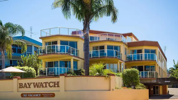 Baywatch Luxury Apartments Merimbula | New South Wales - Merimbula