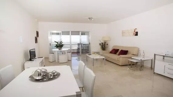 Complejo Bellavista Residencial | Valencia Bölgesi - Alicante (vilayet) - La Marina Alta - Pego