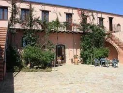 Agriturismo Case Tabarani | Sicilya - Palermo (vilayet) - Collesano