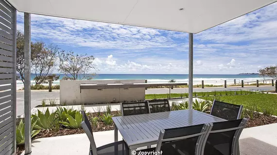 Sandbox | Queensland - Gold Coast (Altın Sahil) - Tugun