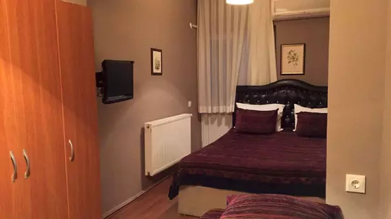 Nobel Hostel |  Istanbul  - Fatih - Sultanahmet