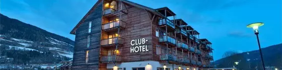 Club Appartement Hotel am Kreischberg | Styria - Sankt Georgen ob Murau