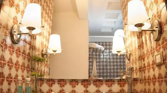 Hotel FK | Guanajuato - San Miguel de Allende