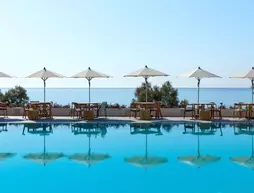 Kamari Beach Hotel | Ege Adaları - Santorini