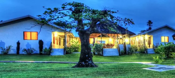 Beachfront Resort | Sanma - Luganville