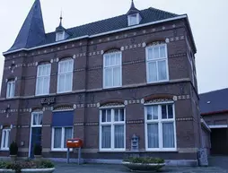 Hotel Royal | Flaman Bölgesi - Doğu Flanders (il) - Sas van Gent