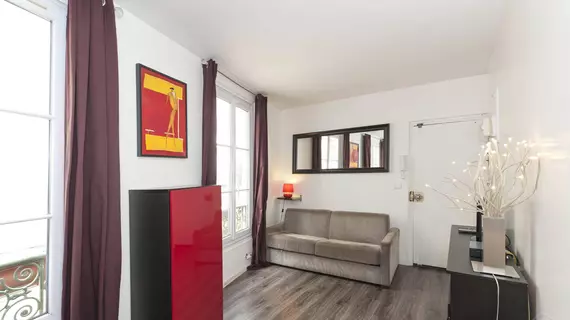 BP Apartments - Saint Michel Area | Ile-de-France - Paris - Latin Bölgesi