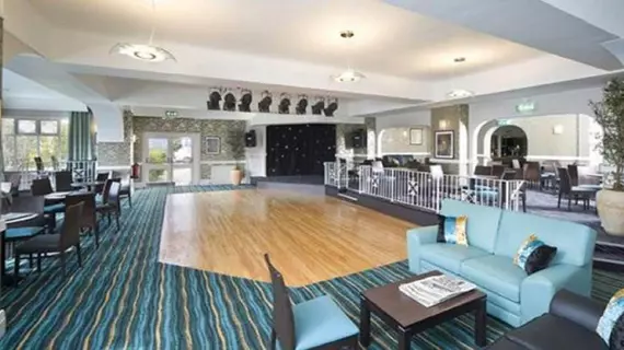 The Trecarn Hotel | Torquay - Babbacombe