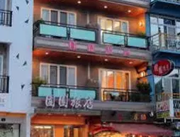 Wei Yuan Hotel | Pingtung İlçesi - Hengchun - Büyük Plaj